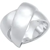 Elli PREMIUM Bague argent