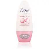Dove Déodorant à bille - Beauty Finish 50 ml