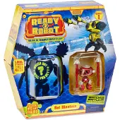 Brandunit Ready2Robot Bot Blasters - Style 2, 5 ans, Multicolore, 1 pièce