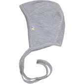 Joha Bonnet de Bébé - Laine - Gris - - 45 cm - Bonnet de Bébé