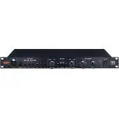 Warm Audio TB12 Black Tone Beast Tone Shaping Mic Preamp