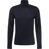 Drykorn Pull-over 'Joey' bleu foncé