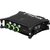 Sound Devices 3 entrées XLR / interface de streaming USB 5 pistes avec carte SD interne