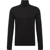 Drykorn Pull-over 'Joey' noir