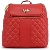 Moschino Love - Sacs - Sacs à dos - JC4017PP16LC_0500 - Femme - Rouge