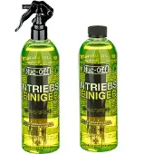 Muc Off Bio Drivetrain Cleaner 750ml Jaune