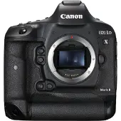 Canon EOS 1D X Mark II Boîtier Nu