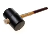 Gedore Marteau en caoutchouc souple d 90 mm 227 E-4