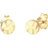 Elli Boucles d'oreilles or