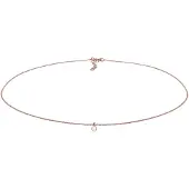 Elli Chaîne 'Choker' or rose
