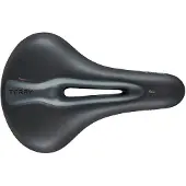 Terry selle de vélo Fisio, noir , Fisio femme, standard