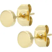 Liebeskind berlin Boucles d'oreilles or