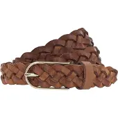 Vanzetti Ceinture cognac