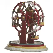 Luville Grande Roue de Foire Battery Operated