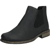 Rieker Bottines noir