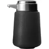 Vipp Distributeur de Savon Black