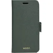 dbramante1928 New York (Apple iPhone 11 Pro), Coque pour téléphone portable, Vert