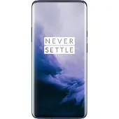 OnePlus 7 Pro 12 Go/256 Go Double SIM Bleu nébuleuse