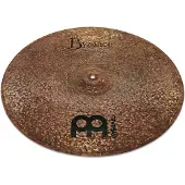 Meinl Byzance Dark Ride Big Apple de 22