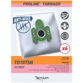 Temium TO107SN X6