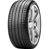 Pirelli P-Zero (Luxury Saloon) (*) (Moe) Run Flat 275/30R20 97Y Xl