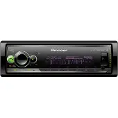 Pioneer MVH-S520BT Radio MP3 avec Bluetooth / USB / iPod / AUX-IN