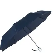 Samsonite Rain Pro Automatic O/c Umbrella Bleu