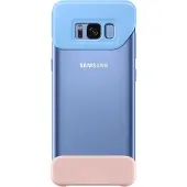 Samsung Ef-mg955cl S8 Plus G955 2 Piece Phone Case Clair