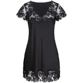 Lingadore Chemise de nuit 'ADVENTURE'