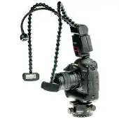 Laowa KX800 flexible macro Flash Double