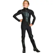 Rubies Déguisement - Katniss Everdeen - - 4-6 ans (104-116) - Costumes