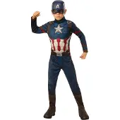Rubies Costume Classique Endgae Captain America