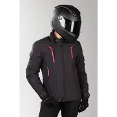 Richa Chloe Jacket Noir M Femme