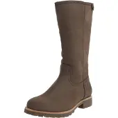 Panama jack Bottes 'Bambina Igloo' marron