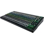 Mackie ProFX30v3 Mixeur Analogique USB à 30 Canaux