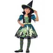 Amscan Costume Sorcier 4-6 Ans
