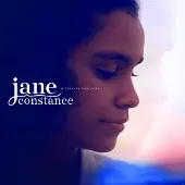 Cd Jane Constance - A Travers Vos Yeux