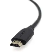 Belkin C?ble HDMI Ethernet High-Speed 10 m
