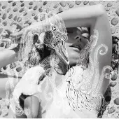 Konkurrent Björk - Vespertine