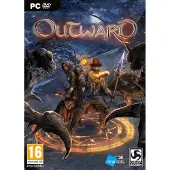 Outward Fr/nl Pc