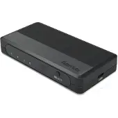 Hama Commutateur Hdmi 3 In 1 Out