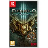 Diablo III: Eternal Collection FR Switch