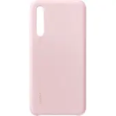 Huawei Cover Silicone P20 Pro Rose