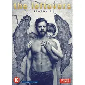 Warner Home Video The Leftovers Saison 3 DVD