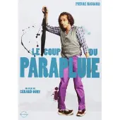Gaumont Le coup du parapluie DVD