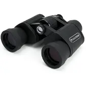 Celestron 71252 jumelle BK-7 Porro Noir