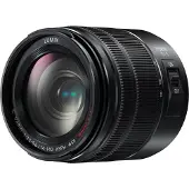 Panasonic Dg 3,5-5,6/14-140 Ii Ois Camera Lens Clair