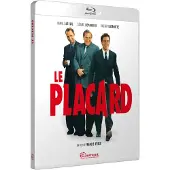 Gaumont Le placard Blu-ray