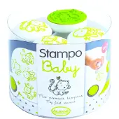 Aladine Tampons animaux domestiques