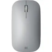 Microsoft Surface Mobile Souris Bluetooth Gris